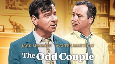 The Odd Couple