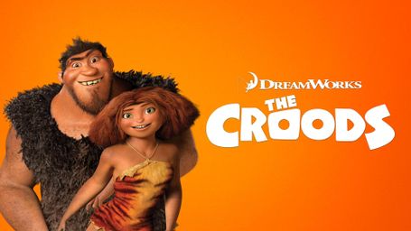 The Croods