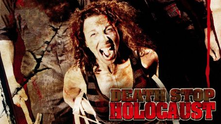 Death Stop Holocaust