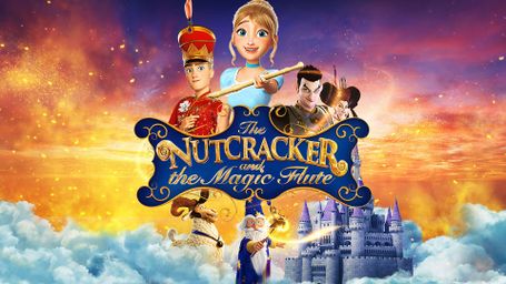 The Nutcracker and the Magic Flute