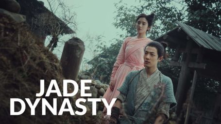 Jade Dynasty
