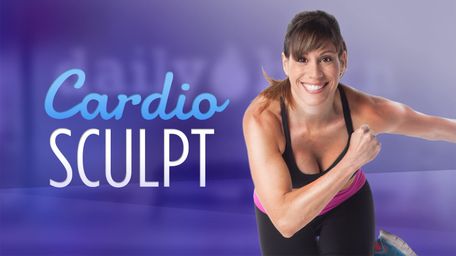 Cardio Sculpt