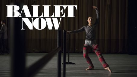 Ballet Now