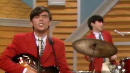 Station based on The Cowsills - The Rain, The Park & Other Things (Live On The Ed Sullivan Show, October 29, 1967)