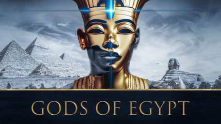 Gods of Egypt