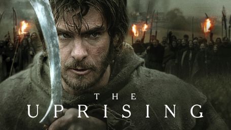 The Uprising