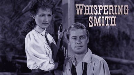 Whispering Smith