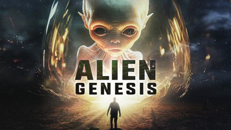 Alien Genesis