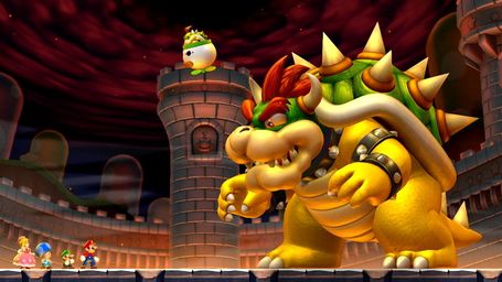 The Final Battle