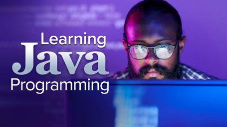 Learning Java Programming