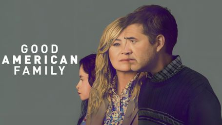 Good American Family