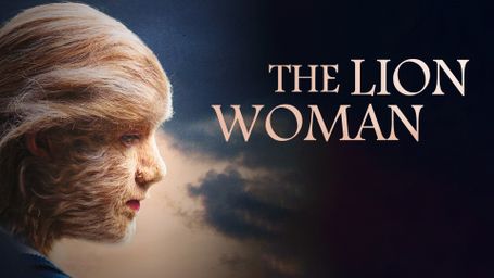 The Lion Woman