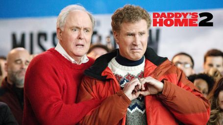 Daddy's Home 2