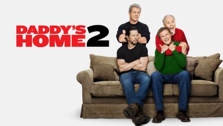 Daddy's Home 2