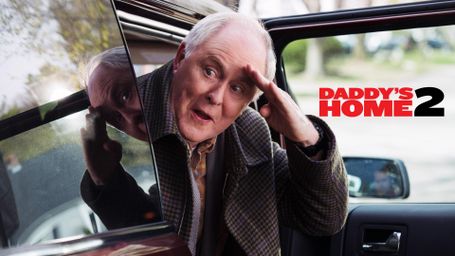 Daddy's Home 2