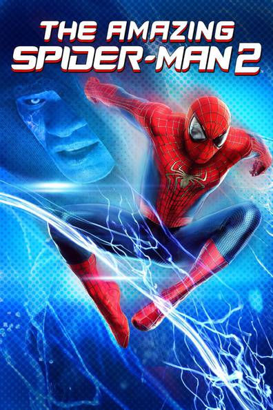 How to watch and stream The Amazing Spider-Man 2 - 2014 on Roku