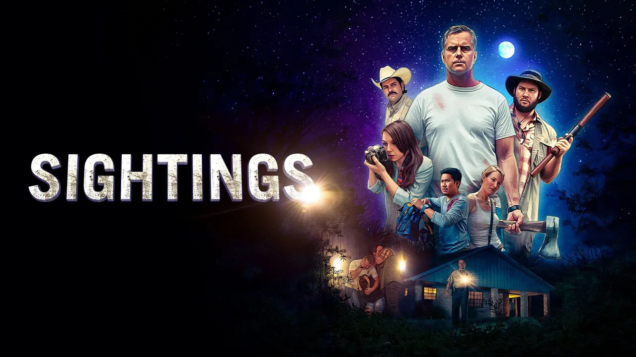 Sightings
