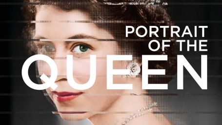 Portrait of the Queen