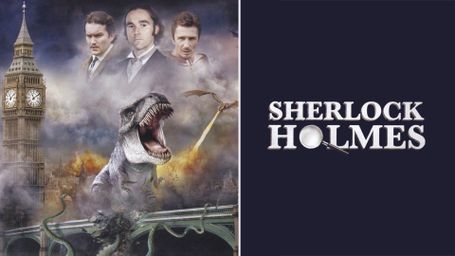 Sherlock Holmes
