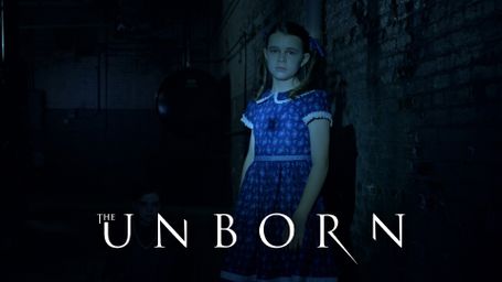 The Unborn
