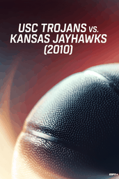 USC vs. Kansas (2010)