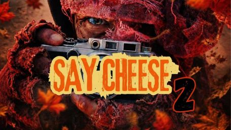 How to watch and stream Say Cheese 2 - 2026 on Roku