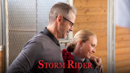 Storm Rider