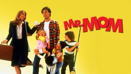 Mr. Mom