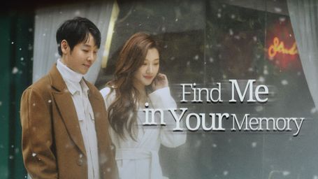 Find Me in Your Memory