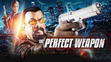 The Perfect Weapon