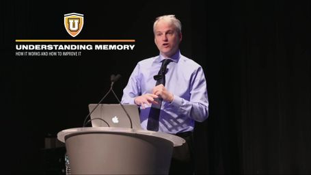 Understanding Memory: How It Works and How to Improve It