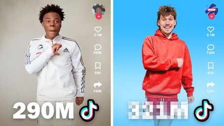 I Recreated VIRAL TikToks!