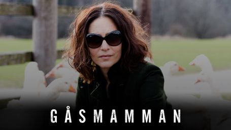 Gasmamman