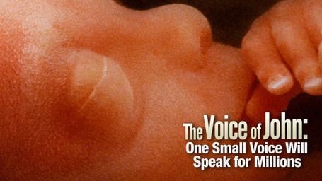 The Voice of John: One Small Voice Will Speak for Millions