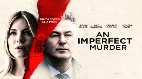 An Imperfect Murder
