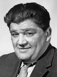 Denis Shaw