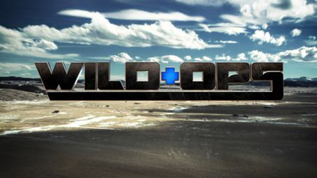 Outdoor World - Wild Ops