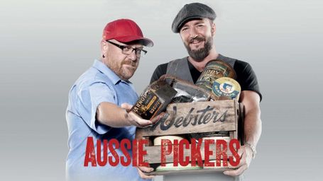 Aussie Pickers