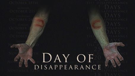 Day of Disappearance