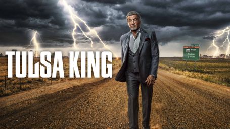 Tulsa King