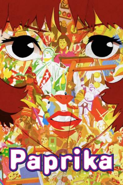 How to watch and stream Paprika - 2006 on Roku