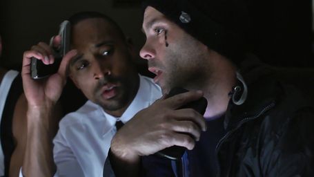 S01 E19 - The Truck Driver - Anonymous