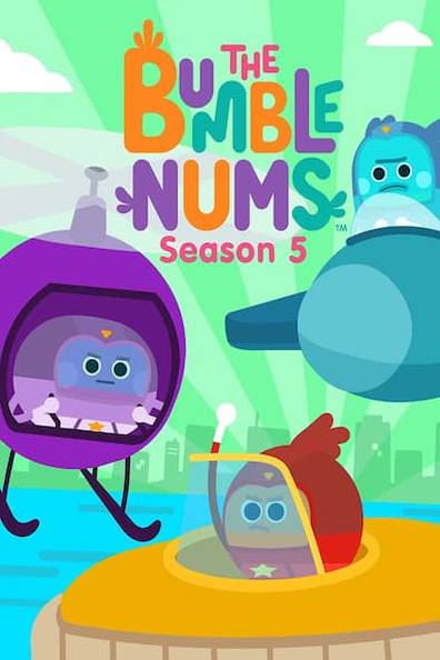 How to watch and stream The Bumble Nums - Season 5 - 2021 on Roku