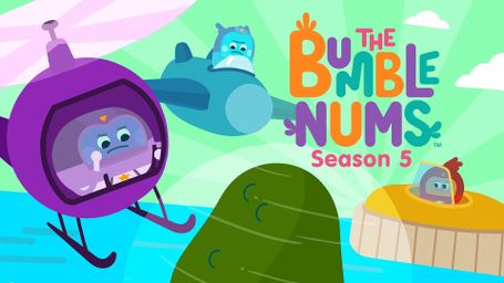 The Bumble Nums - Season 5