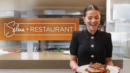 Selena + Restaurant