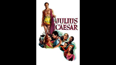 Julius Caesar