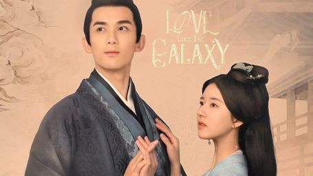 Love Like the Galaxy