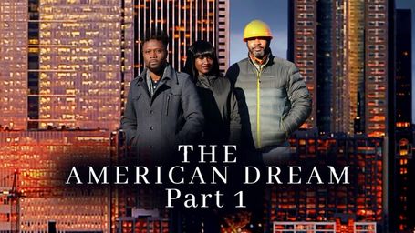 How to watch and stream The American Dream: Part 1 - 2022 on Roku
