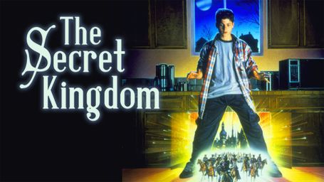 The Secret Kingdom