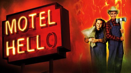 Motel Hell